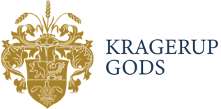 Kragerup Gods logo